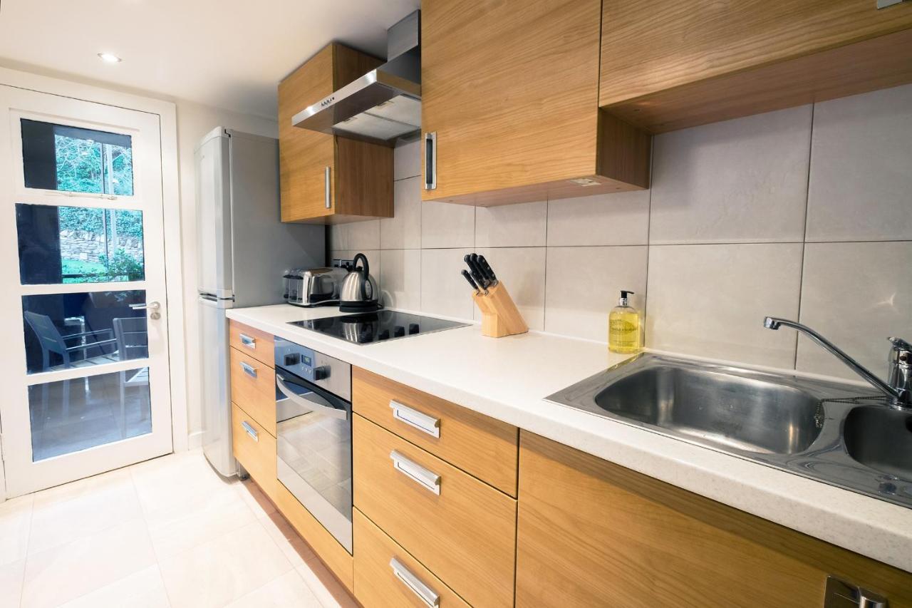 The Malt Kiln Apartment Edinburgh Old Town 3 Bedroom Parking Previously Mcdonald Residence Ngoại thất bức ảnh
