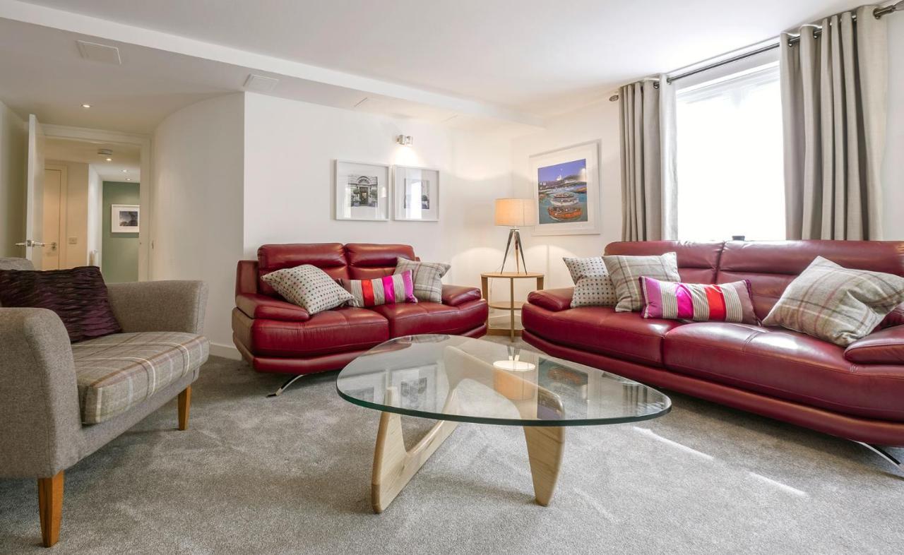 The Malt Kiln Apartment Edinburgh Old Town 3 Bedroom Parking Previously Mcdonald Residence Ngoại thất bức ảnh