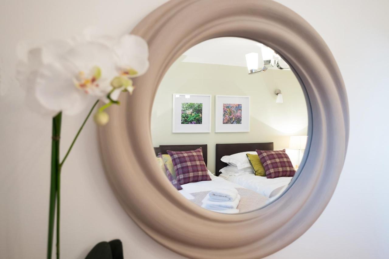 The Malt Kiln Apartment Edinburgh Old Town 3 Bedroom Parking Previously Mcdonald Residence Ngoại thất bức ảnh