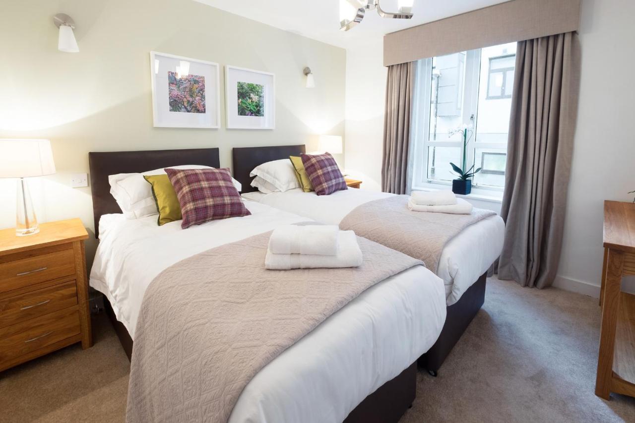The Malt Kiln Apartment Edinburgh Old Town 3 Bedroom Parking Previously Mcdonald Residence Ngoại thất bức ảnh