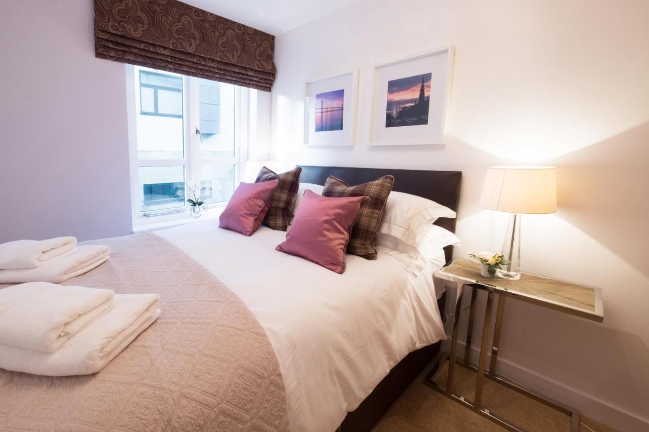The Malt Kiln Apartment Edinburgh Old Town 3 Bedroom Parking Previously Mcdonald Residence Ngoại thất bức ảnh