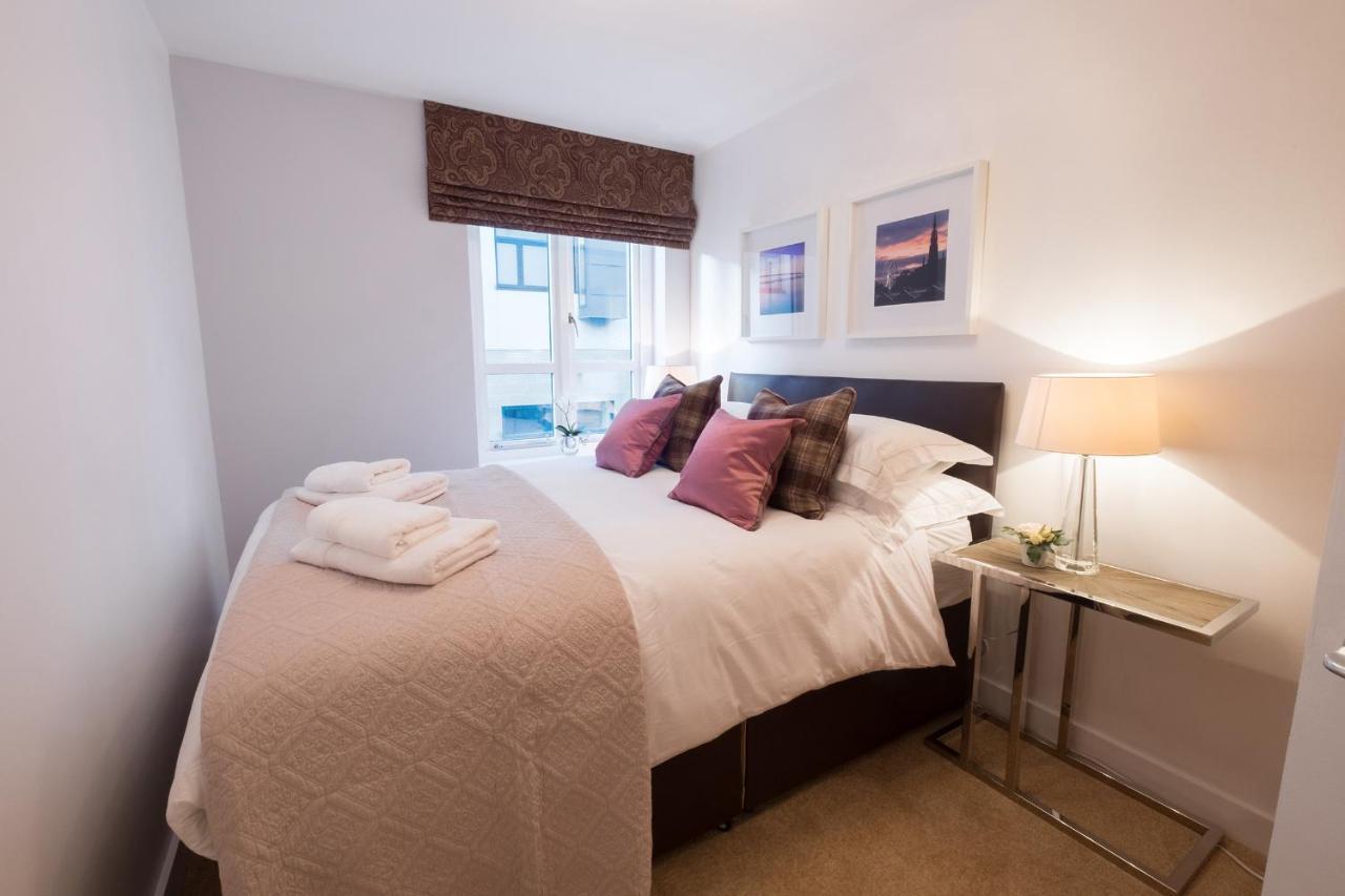 The Malt Kiln Apartment Edinburgh Old Town 3 Bedroom Parking Previously Mcdonald Residence Ngoại thất bức ảnh